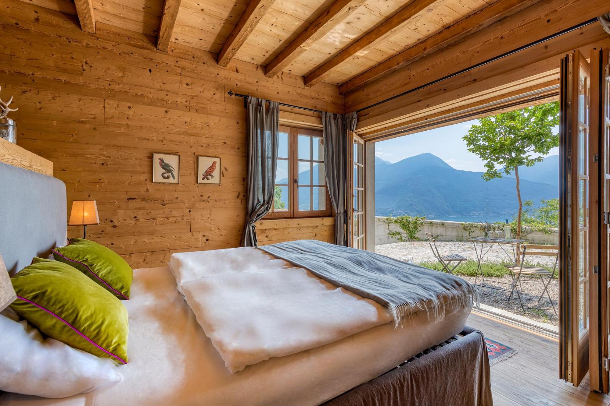 Villa Cassia Stazzona Ngoại thất bức ảnh
