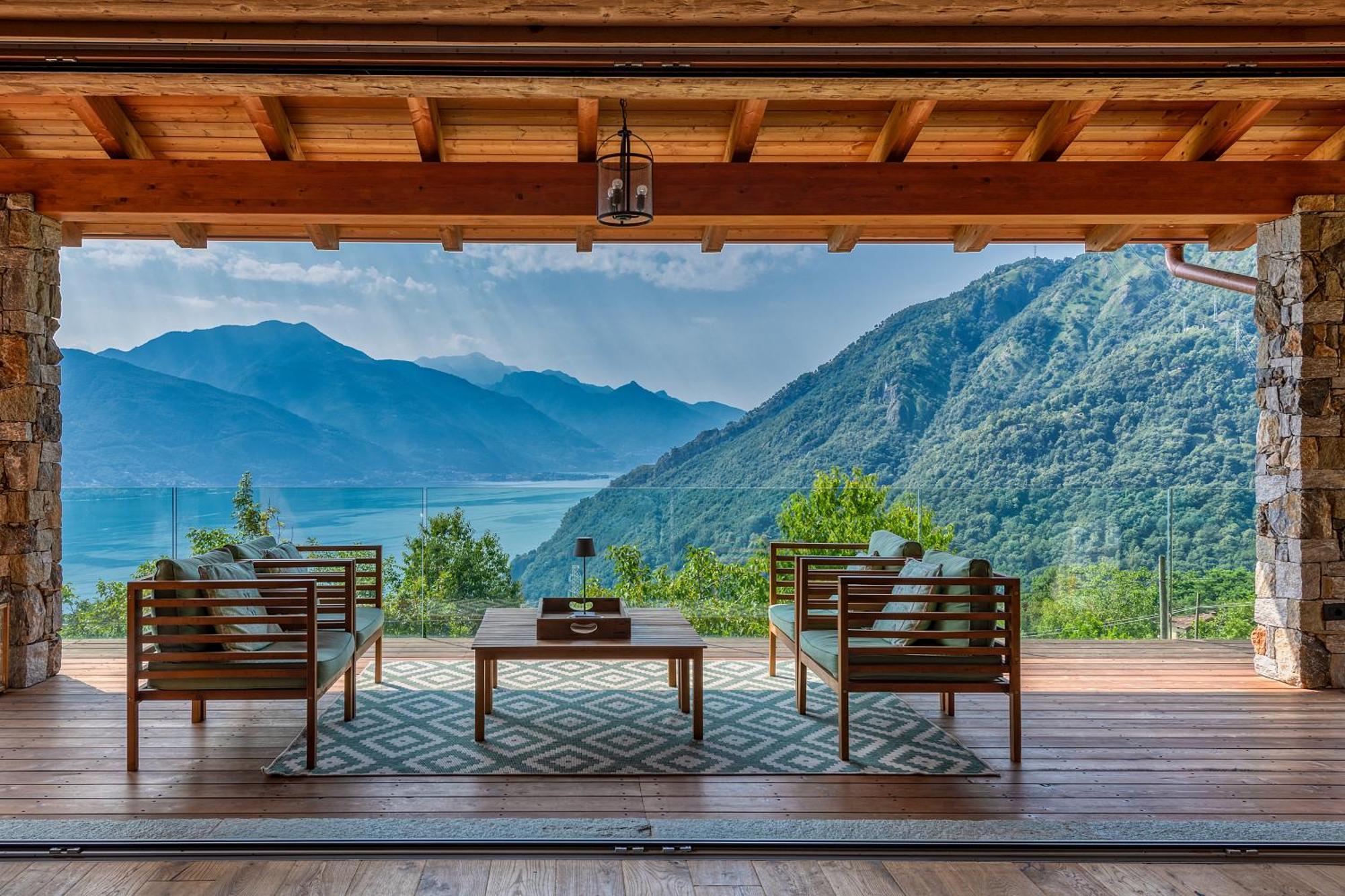 Villa Cassia Stazzona Ngoại thất bức ảnh
