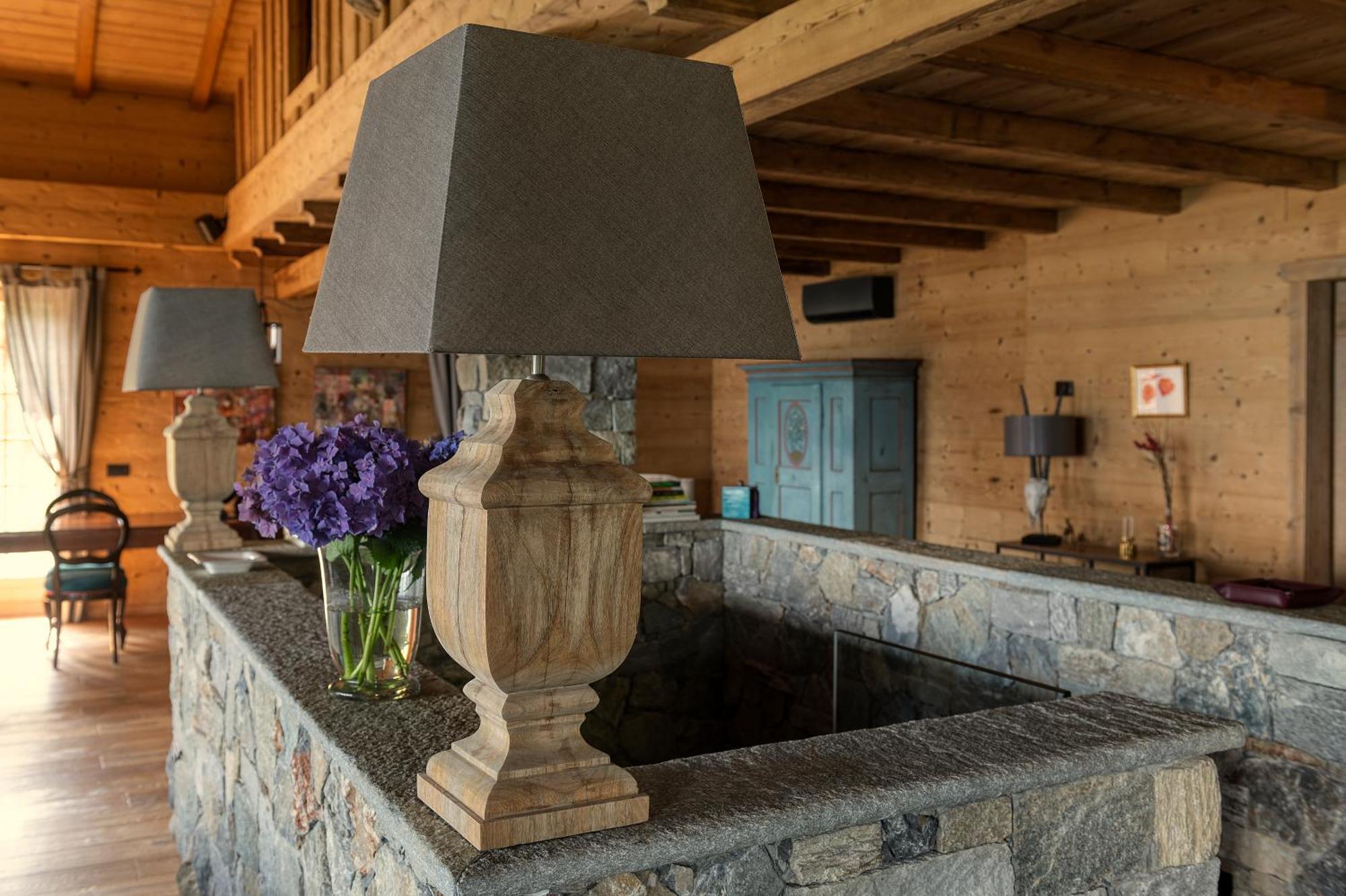 Villa Cassia Stazzona Ngoại thất bức ảnh